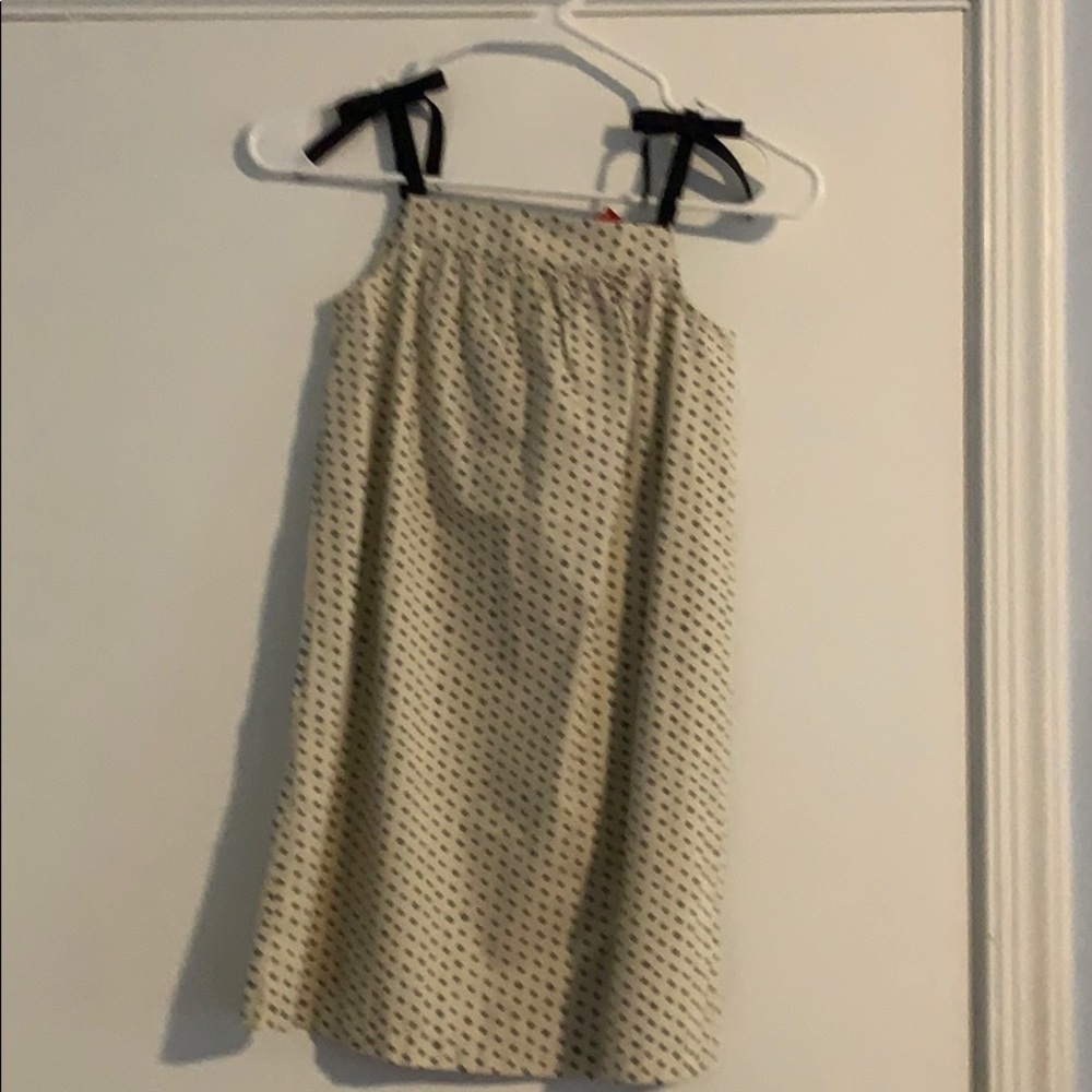 NWT pillow case dress